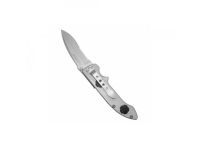 Полуавтоматический складной нож CRKT Wild Weasel, сталь 154CM, рукоять алюминий