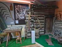 Хангаласский краеведческий музей им. Г. В. Ксенофонтова