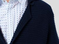 Кардиган трикотажный для мальчиков