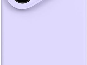 Клип-кейс VLP Lite Mist Case с MagSafe для HUAWEI Pura 80 Фиолетовый