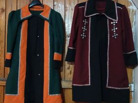 В Булунском районе пенсионерка превратила увлечение в дополнительный доход