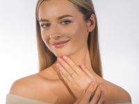 Классическое кольцо из серебра э0612кц06200856_white