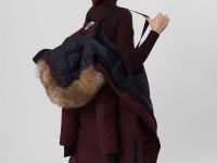 Пальто пуховое Aurora III DF Женское