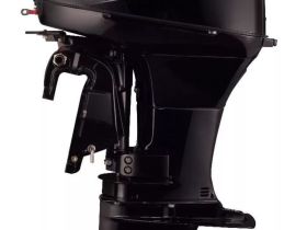 2х-тактный лодочный мотор MERCURY ME 40 EO 697CC