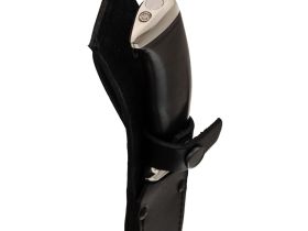 Нож для выживания Беркут, сталь 95х18, рукоять граб