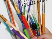 Детская художественная галерея «Изопарк»