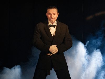 Билеты на Ladies’ Night (Театр драмы им. Горького) / Театр | Афиша | ИнфоТаймс