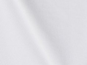 Футболка с вырезом "хенли", Белый