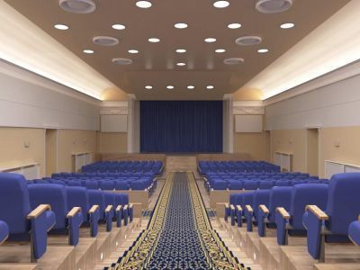 Культурный центр «Соломбала-арт»