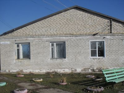 Полеводинская сельская библиотека