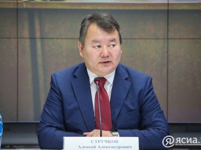 Алексей Стручков: Финансисты должны мыслить стратегически и ответственно