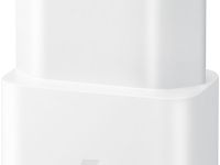 EP-T1510XWEGRU с кабелем USB-C White