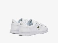 Женские кеды Lacoste CARNABY