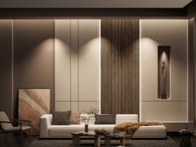 Умный светильник Aqara