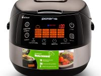 Мультиварка Polaris PMC 0517AD