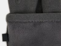 Перчатки текстильные