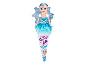 10017BQ2 Зимняя принцесса, в ассортименте