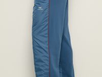 Спортивные брюки с отделкой из капсулы ретро