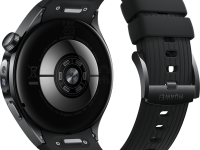 Умные часы Huawei Watch 5 LTE 46 мм Чёрные