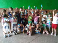 Кош-Елгинский сельский дом культуры