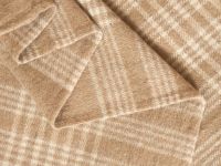 Плед Lana caliente, бежевый