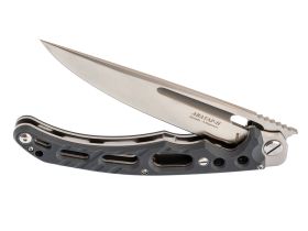 Складной нож НОКС Аватар Н, сталь D2, рукоять G10