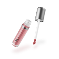 Стойкая жидкая матовая помада для губ / Lasting Matte Veil Liquid Lip Colour