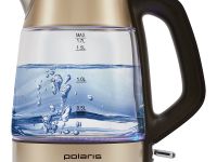 Чайник Polaris PWK 1760CGL