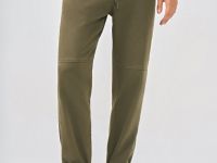 Джоггеры, Желтый