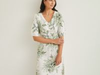 Платье Green Jade