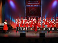 Концертно-выставочный зал Детской хоровой школы г. Петрозаводска