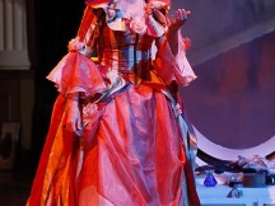 Волшебная флейта