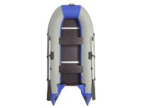 Лодка ПВХ UREX 3300