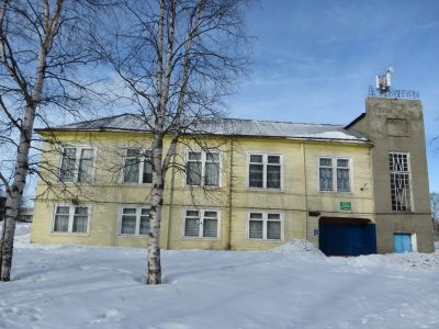 Каменский дом культуры