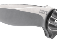 Складной нож CRKT 6016 Williwaw, сталь 8Cr13MoV, рукоять нержавеющая сталь