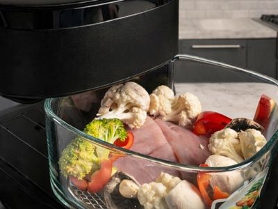 Что показал зарубежный тест аэрогрилей?