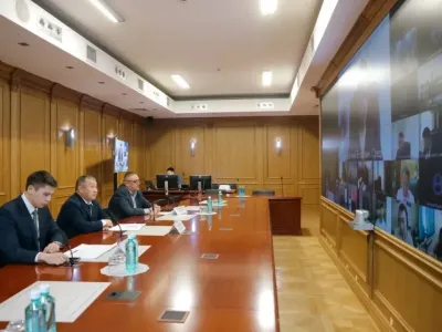 Паспорта готовности к отопительному сезону получили 24 муниципальных образования Якутии