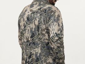 Джемпер Remington Polar Dream FIT Figure — флисовый, 340 г/м², 5 карманов