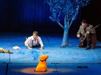 Саратовский академический театр юного зрителя им. Ю. П. Киселева