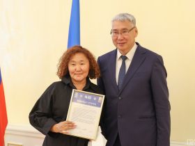 Оргкомитет подвел итоги Игр Манчаары в Таттинском улусе