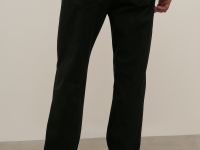 Джинсы comfort fit мужские