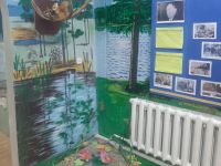 Николаевский районный историко-краеведческий музей