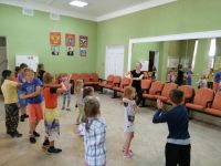 Васильевский Дом культуры