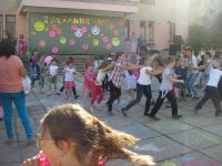 Родниковский сельский дом культуры