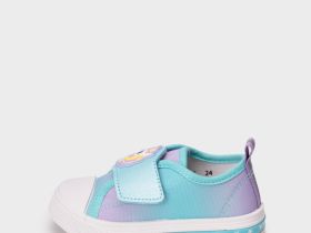 Полуботинки для девочек