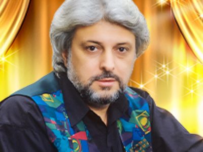 Вячеслав Добрынин «Золотой шлягер»