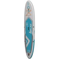 Надувная доска для SUP-бординга ZRAY X-RIDER EPIC 12' 2022