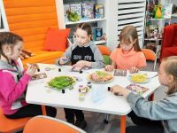 Городская библиотека № 2 им. М. Е. Салтыкова-Щедрина