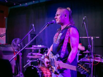 Билеты на Скворцы Степанова (Rock-n-Roll) / Концерт | Афиша | ИнфоТаймс