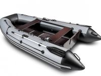 Лодка ПВХ ANGLER AN-300XL